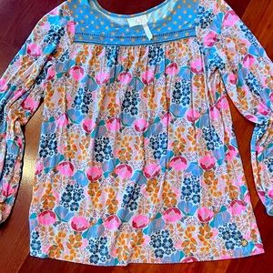 Matilda Jane top Girls size 12